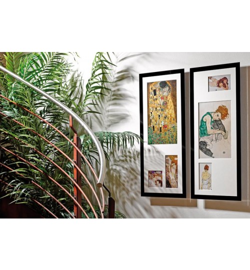 Flipframe FF3990B-LED